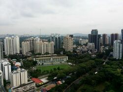 The Cosmopolitan (D9), Condominium #506499551